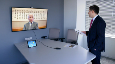 Imagen de Axios: Ep.4 - 2