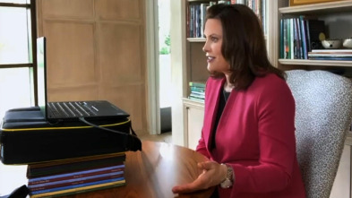 Imagen de Axios: Ep.7 - 2