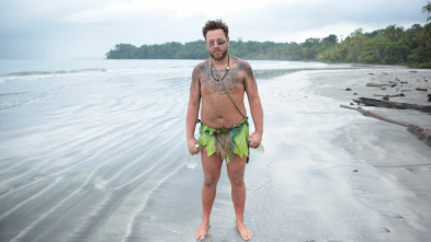 Imagen de Aventura en pelotas (T1): Castigo en Panamá - 2