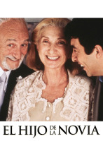 Imagen de El hijo de la novia - 1