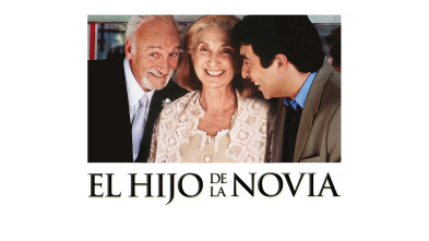 Imagen de El hijo de la novia - 2
