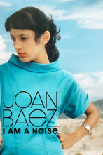Imagen de Joan Baez: I Am a Noise - 1