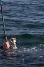 Imagen de Cuestión de agallas (T1): Semana de pesca en el infierno - 1