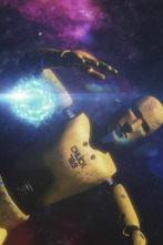 Imagen de La historia del Universo: Lo más mortífero del universo - 1