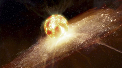Imagen de La historia del Universo: Estrellas que matan - 2