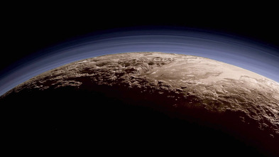 Imagen de La historia del Universo: La historia secreta de Plutón - 2
