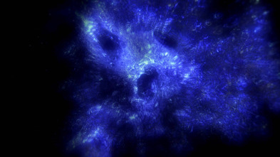 Imagen de La historia del Universo: El enigma de la materia oscura - 2