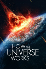 Imagen de La historia del Universo  - 1