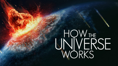 Imagen de La historia del Universo  - 2