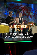 Imagen de Lo + de los... (T7): Giro imprevisto 19.06.24 - 1