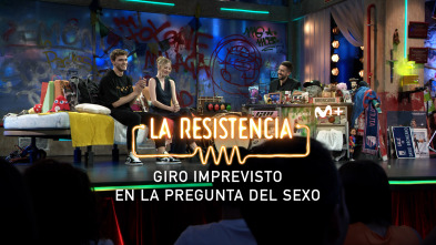 Imagen de Lo + de los... (T7): Giro imprevisto 19.06.24 - 2