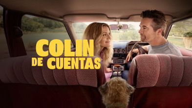 Imagen de Colin de cuentas (T2) - 2