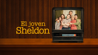 Imagen de (LSE) - El joven Sheldon (T7) - 2