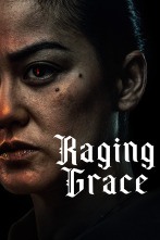 Imagen de Raging Grace - 1