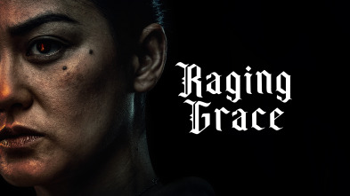 Imagen de Raging Grace - 2