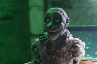 Imagen de The Jack in the Box. El ascenso - 4