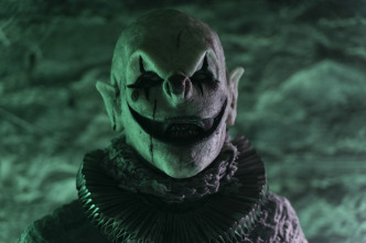 Imagen de The Jack in the Box. El ascenso - 5