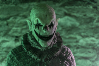 Imagen de The Jack in the Box. El ascenso - 6