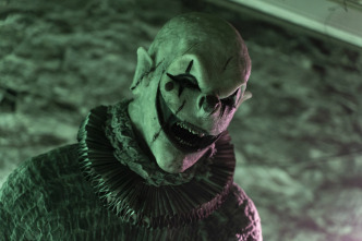 Imagen de The Jack in the Box. El ascenso - 7