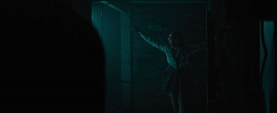 Imagen de The Jack in the Box. El ascenso - 9