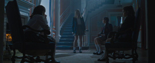 Imagen de The Jack in the Box. El ascenso - 10