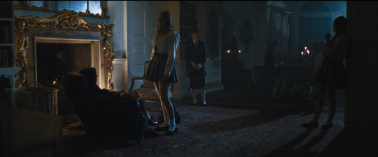 Imagen de The Jack in the Box. El ascenso - 11