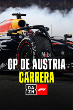 Imagen de GP de Austria (Red...: GP de Austria: Carrera - 1