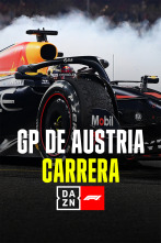 GP de Austria (Red...: GP de Austria: Carrera