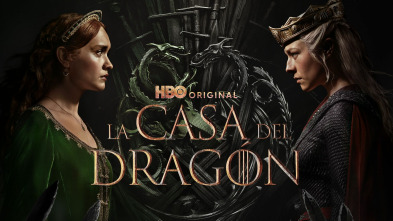 La Casa del Dragón, Season 2 (T2)