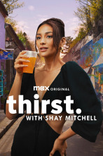 Imagen de Bebiendo con Shay Mitchell (T1) - 1
