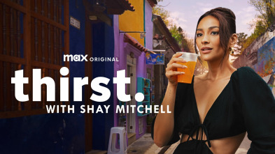 Imagen de Bebiendo con Shay Mitchell (T1) - 2