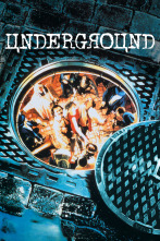 Imagen de Underground - 1