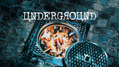 Imagen de Underground - 2