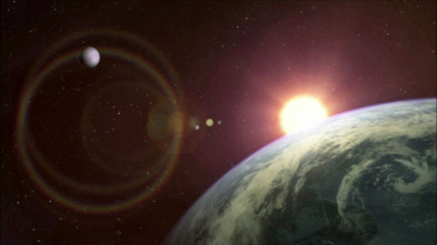 Imagen de Nasa, archivos... (T3): Plutón bajo presión - 2