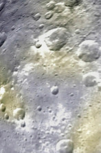 Imagen de Nasa, archivos... (T3): El retorno de los bichos lunares - 1
