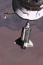 Imagen de Nasa, archivos... (T3): El ascenso de las criaturas heladas - 1