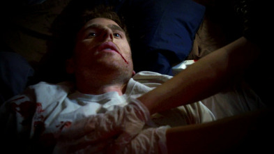 Imagen de Redrum (murder): El triángulo del terror - 2