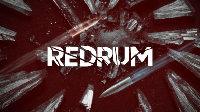 Redrum (murder) 