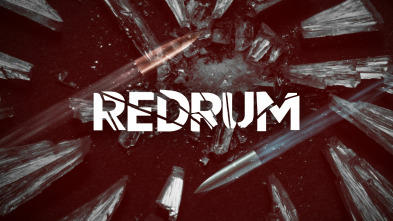 Imagen de Redrum (murder)  - 2