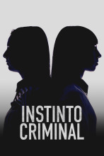 Imagen de Instinto criminal  - 1