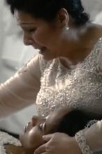 Imagen de Instinto criminal: La boda roja - 1