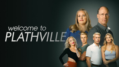 Imagen de Bienvenidos a Plathville  - 2