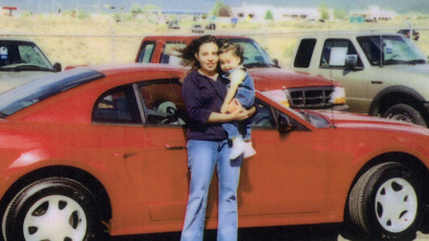 Imagen de Un asesino en casa (T1): Ep.3 Mustang rojo - 2