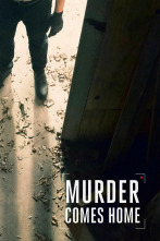 Imagen de Un asesino en casa (T1) - 1
