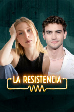 Imagen de La Resistencia (T7): Denisse Peña y Gabriel Guevara - 1