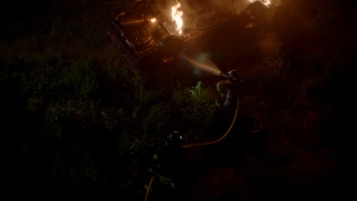 Imagen de 9-1-1 (T7): Ep.7 El fantasma de la segunda oportunidad - 1