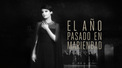 El año pasado en Marienbad