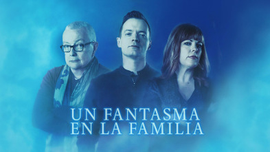Imagen de Un fantasma en la familia (T4) - 2