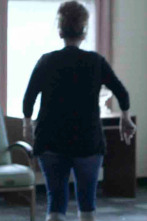 Imagen de Un fantasma en la... (T4): Grabado en el mal - 1