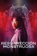 Imagen de Resurrección monstruosa - 1